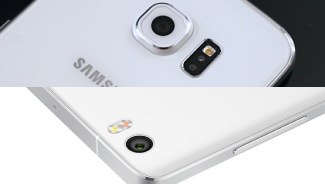 小米Note顶配版和三星Galaxy S6哪个好 选择小米Note顶配版的六个理由