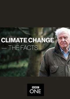气候变化：事实真相