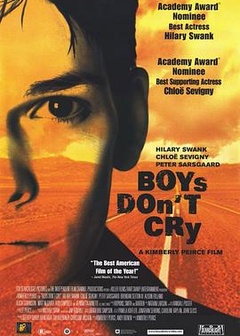 男孩别哭